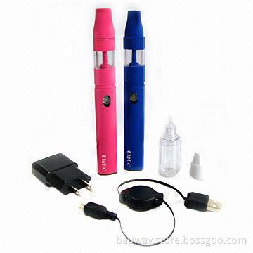BW Ciggo Kit, Huge Vapor, OEM and Sample Orders Available